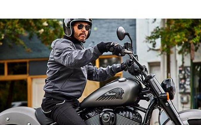 2023 Indian Motorcycle Chief Bobber Dark Horse®