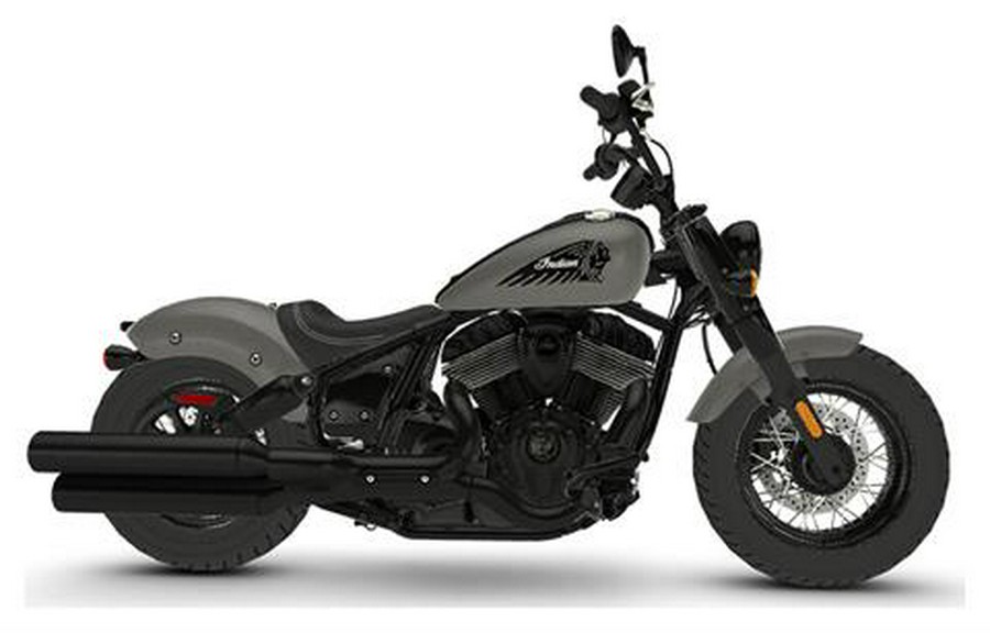 2023 Indian Motorcycle Chief Bobber Dark Horse®