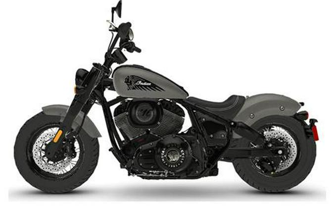 2023 Indian Motorcycle Chief Bobber Dark Horse®