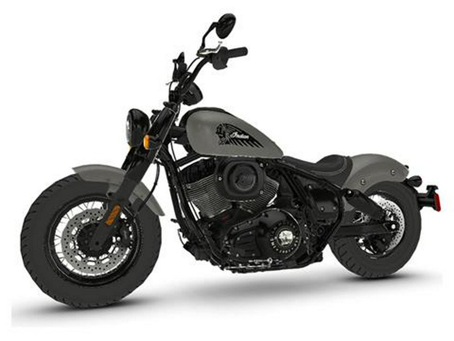 2023 Indian Motorcycle Chief Bobber Dark Horse®