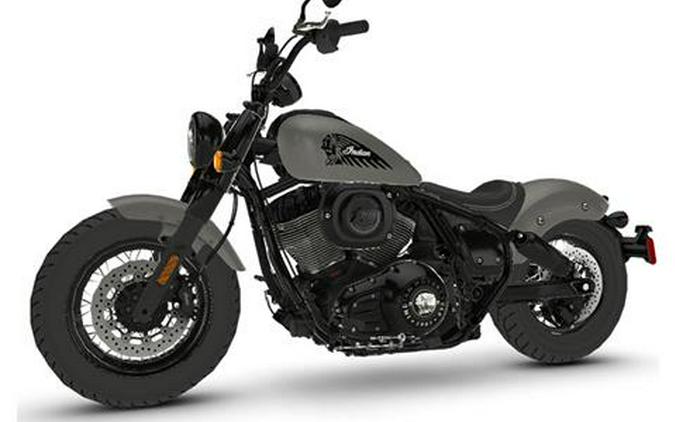 2023 Indian Motorcycle Chief Bobber Dark Horse®