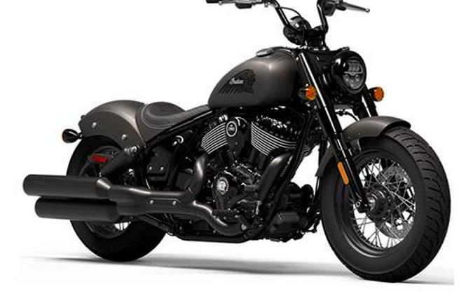 2023 Indian Motorcycle Chief Bobber Dark Horse®