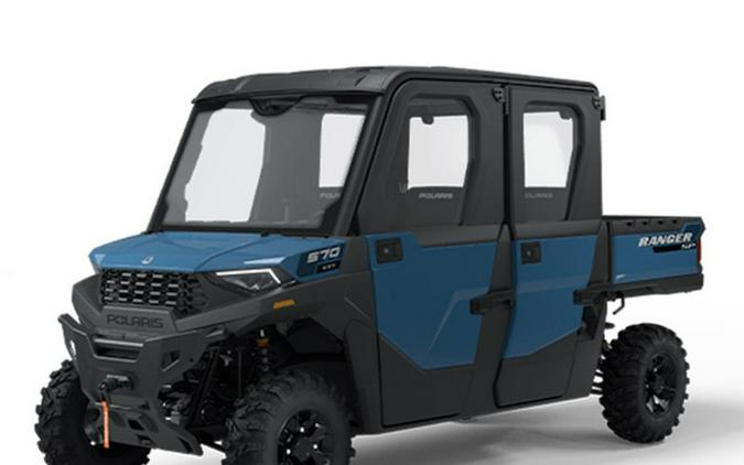 2025 Polaris Ranger Crew SP 570 NorthStar Edition