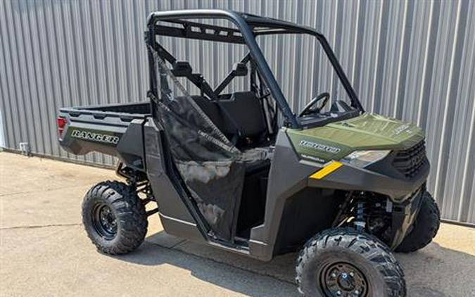 2025 Polaris Ranger 1000