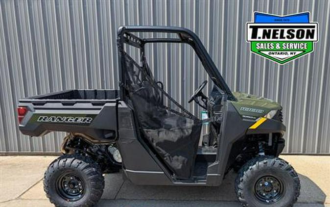 2025 Polaris Ranger 1000