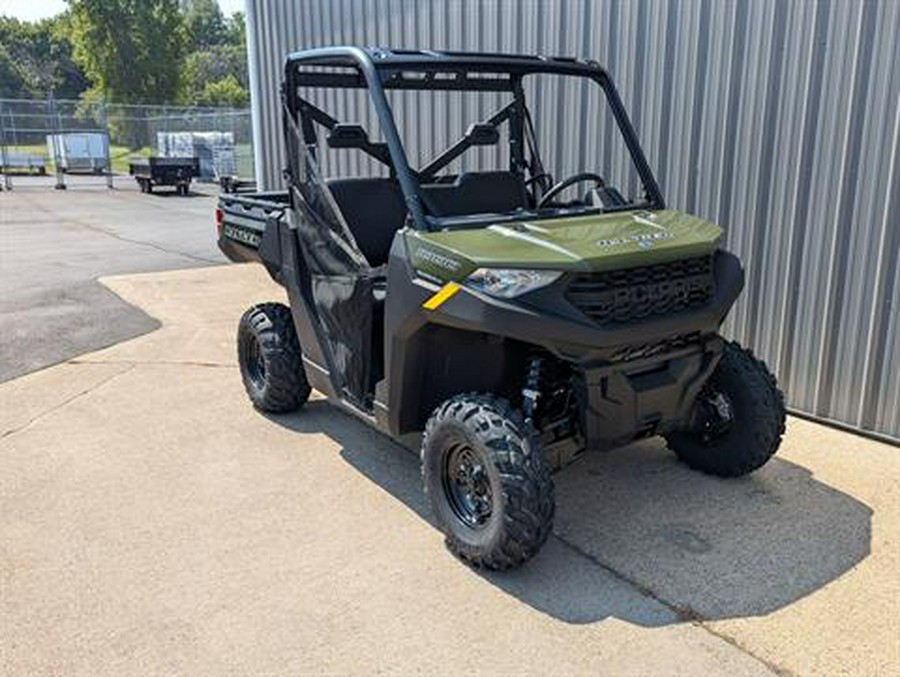 2025 Polaris Ranger 1000