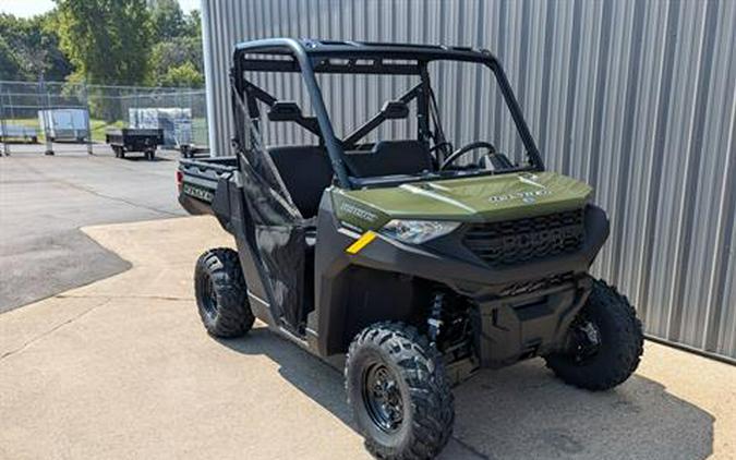 2025 Polaris Ranger 1000