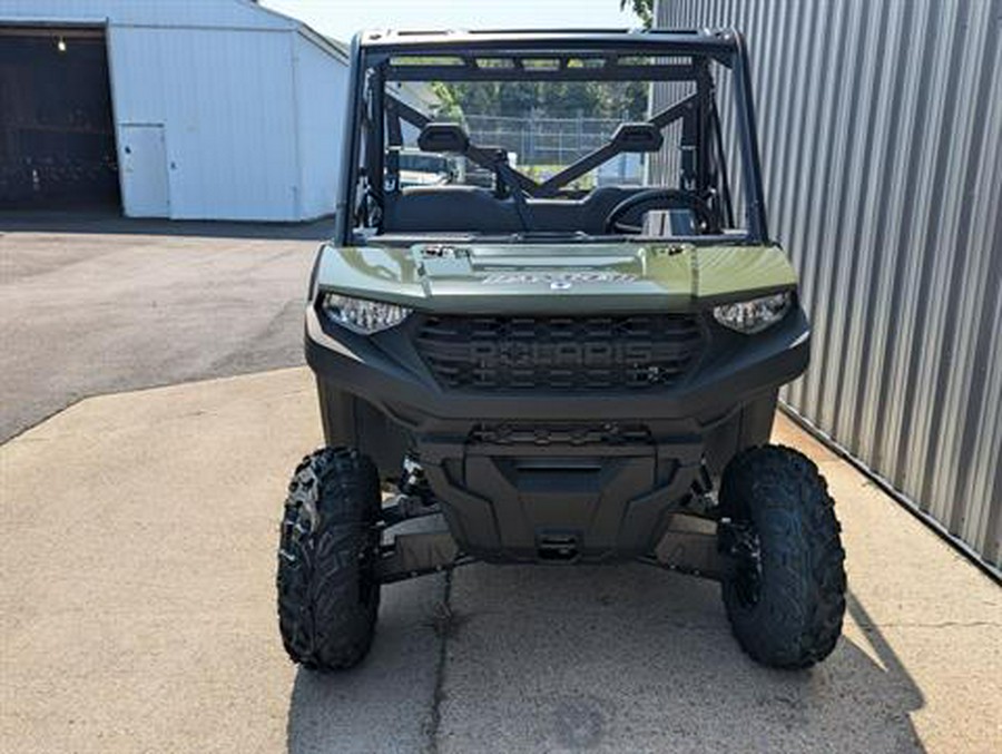 2025 Polaris Ranger 1000