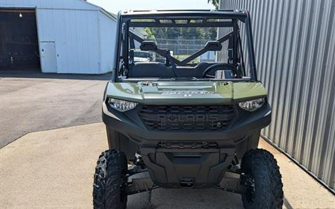 2025 Polaris Ranger 1000