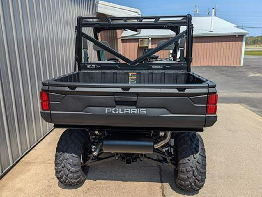 2025 Polaris Ranger 1000