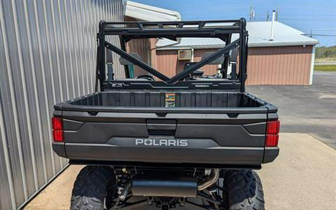 2025 Polaris Ranger 1000