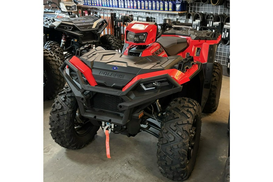 2024 Polaris Industries Sportsman XP 1000 Ultimate Trail