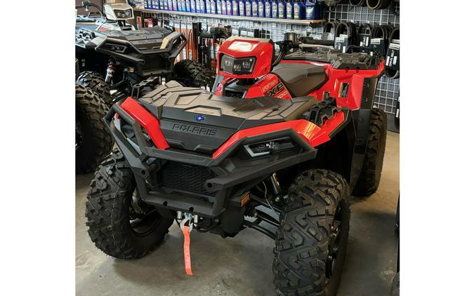 2024 Polaris Industries Sportsman XP 1000 Ultimate Trail