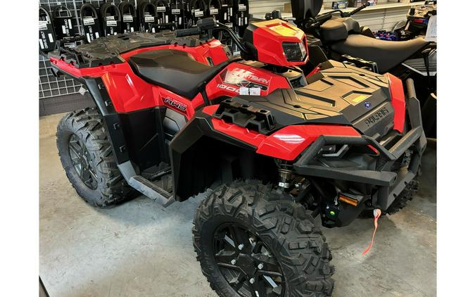 2024 Polaris Industries Sportsman XP 1000 Ultimate Trail