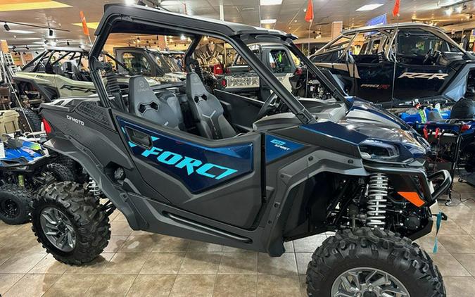 2025 CFMOTO ZFORCE 950 Sport