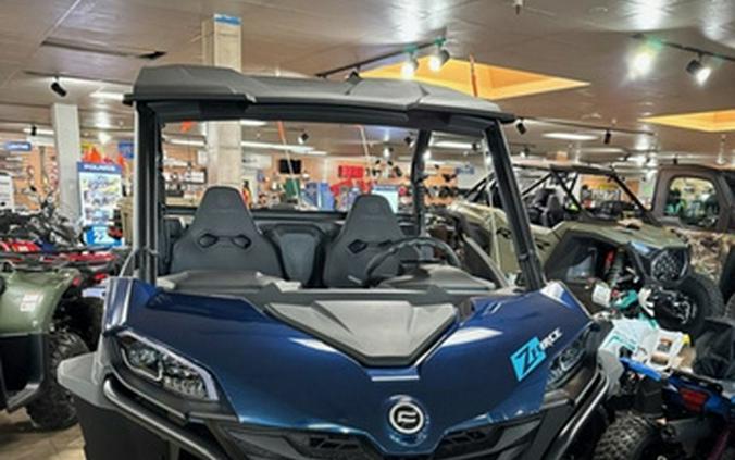 2025 CFMOTO ZFORCE 950 Sport