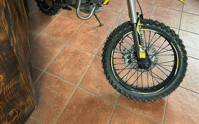 2023 Denago Powersports MX2