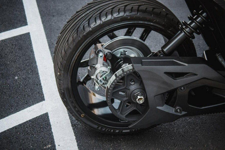 2025 Polaris Slingshot® Slingshot® S AutoDrive