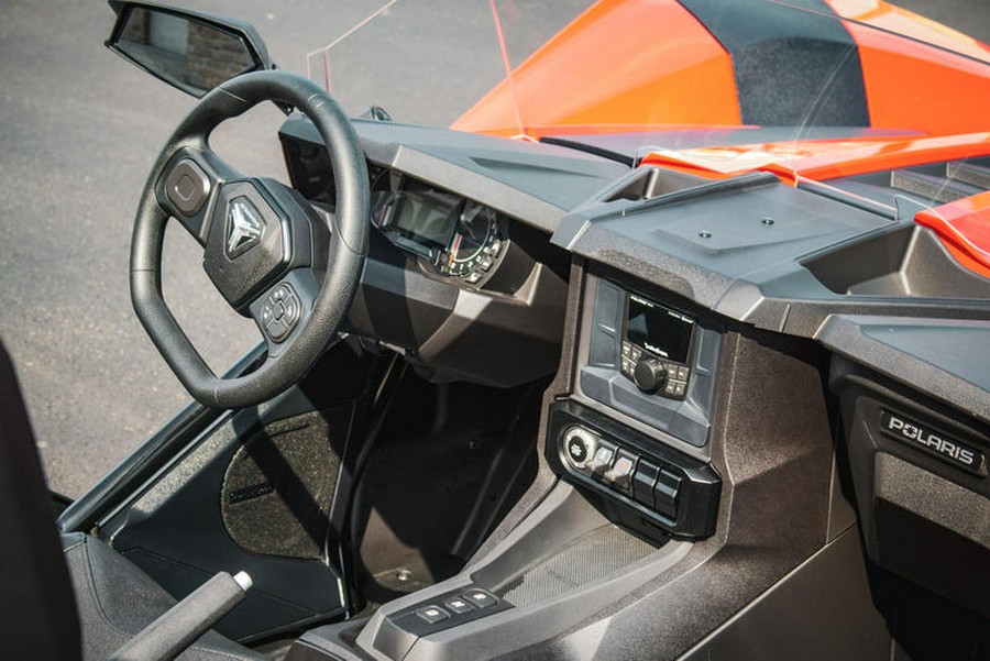 2025 Polaris Slingshot® Slingshot® S AutoDrive