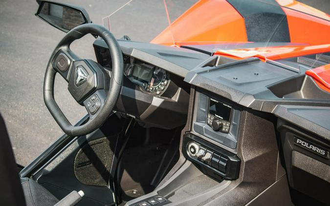 2025 Polaris Slingshot® Slingshot® S AutoDrive