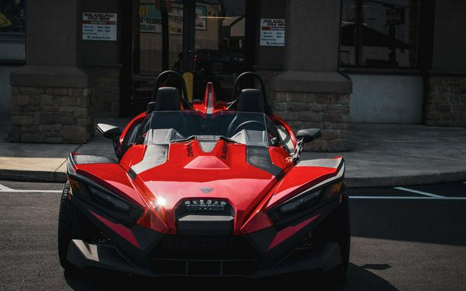 2025 Polaris Slingshot® Slingshot® S AutoDrive