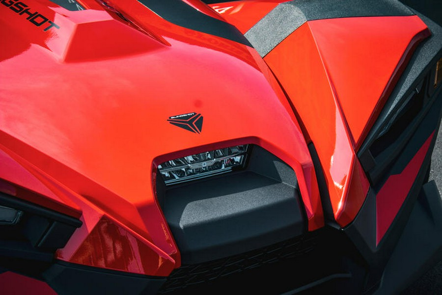 2025 Polaris Slingshot® Slingshot® S AutoDrive