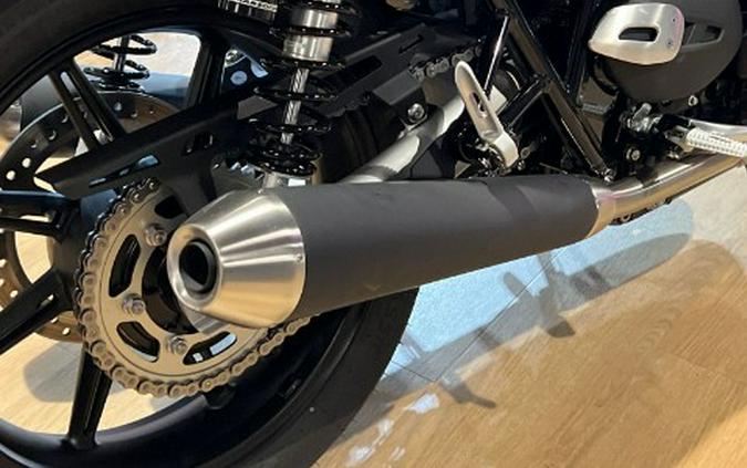2025 Triumph Speed Twin 900