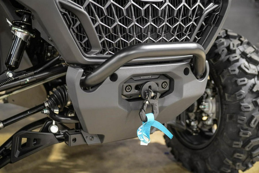 2026 CFMOTO CForce 800 Touring