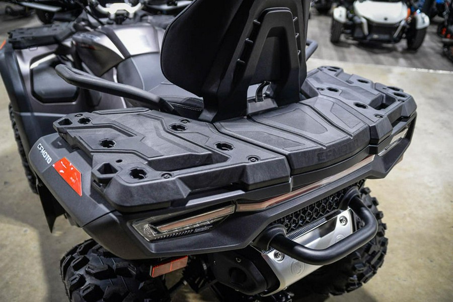 2026 CFMOTO CForce 800 Touring