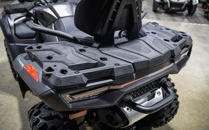 2026 CFMOTO CForce 800 Touring