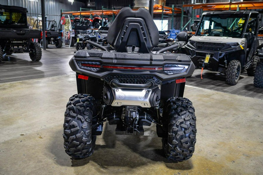 2026 CFMOTO CForce 800 Touring