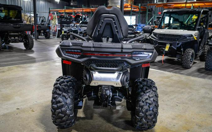 2026 CFMOTO CForce 800 Touring