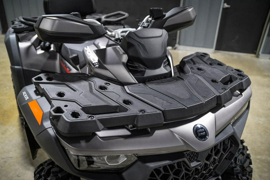 2026 CFMOTO CForce 800 Touring