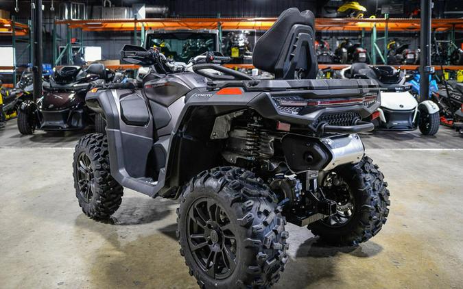 2026 CFMOTO CForce 800 Touring