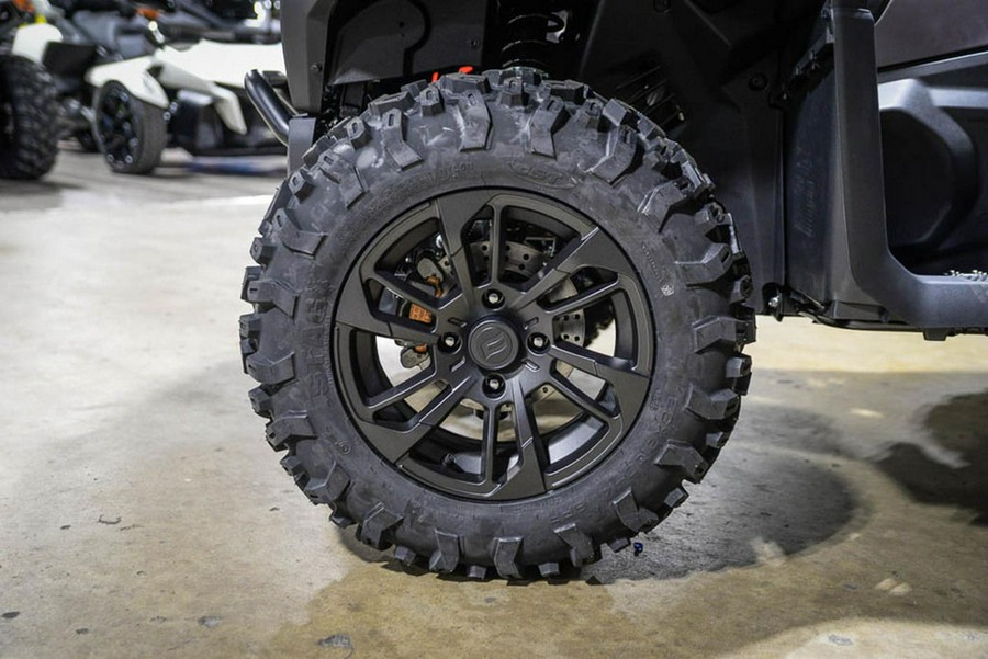 2026 CFMOTO CForce 800 Touring