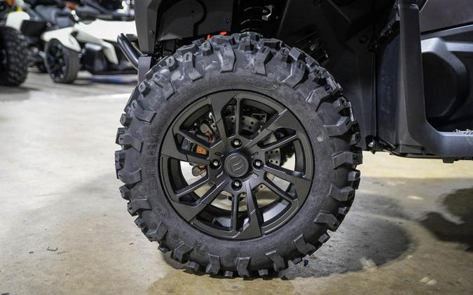 2026 CFMOTO CForce 800 Touring