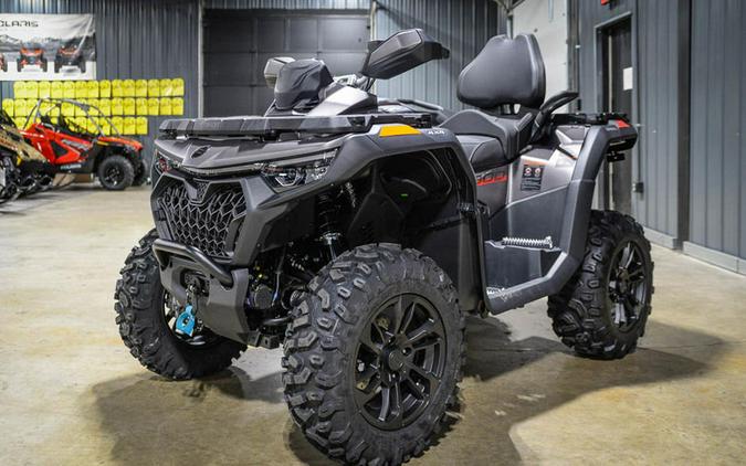 2026 CFMOTO CForce 800 Touring