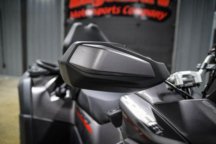 2026 CFMOTO CForce 800 Touring