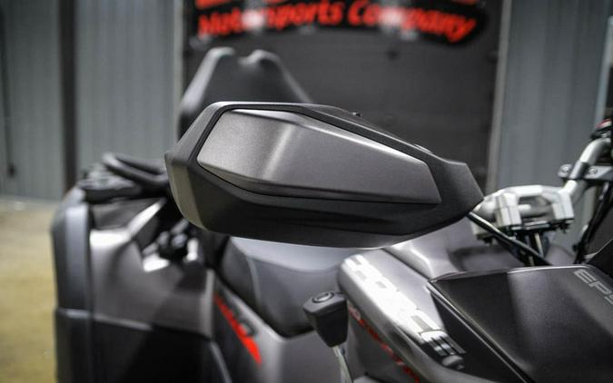 2026 CFMOTO CForce 800 Touring