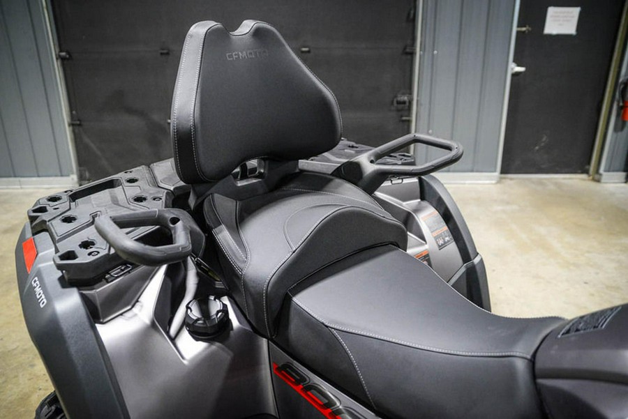 2026 CFMOTO CForce 800 Touring