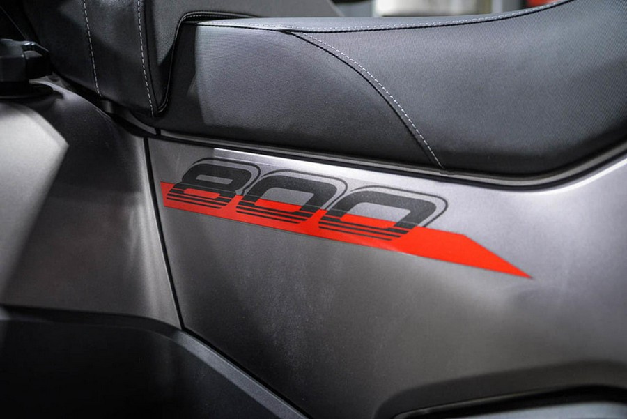 2026 CFMOTO CForce 800 Touring