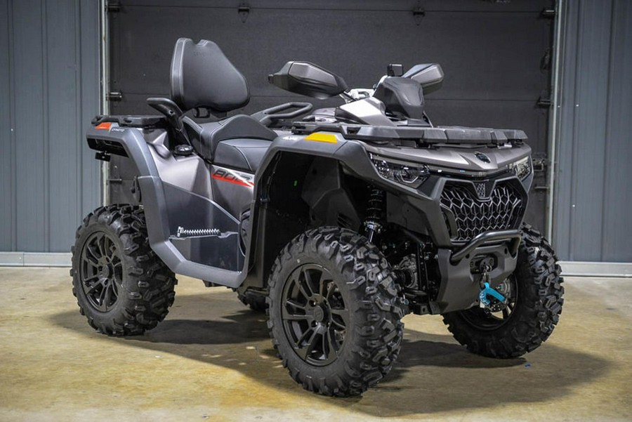 2026 CFMOTO CForce 800 Touring