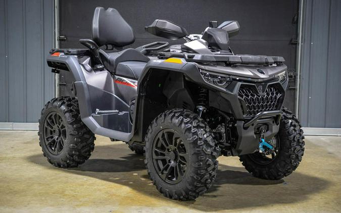 2026 CFMOTO CForce 800 Touring