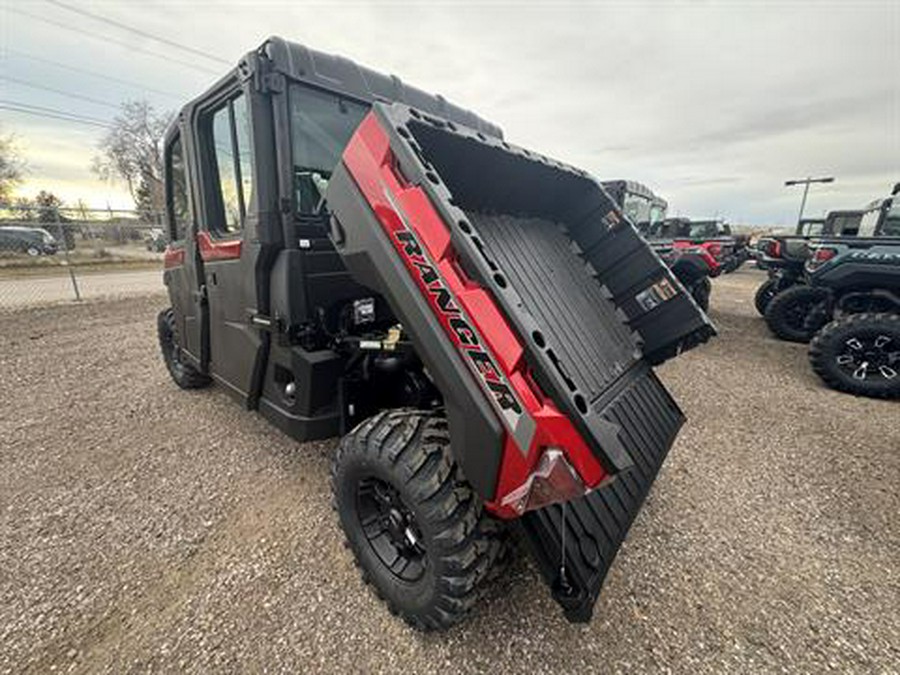 2026 Polaris Ranger Crew XP 1000 NorthStar Edition Premium