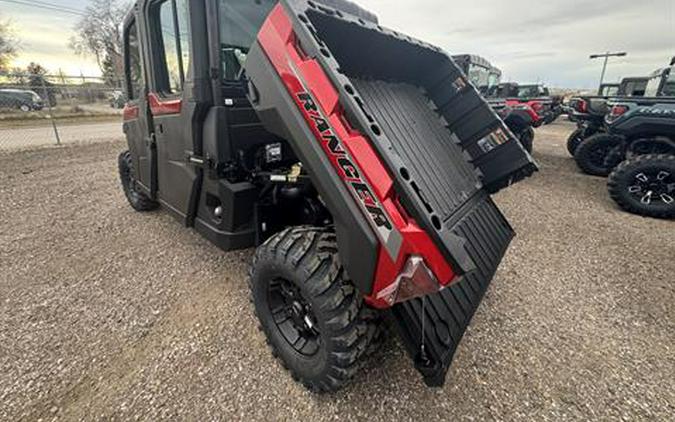 2026 Polaris Ranger Crew XP 1000 NorthStar Edition Premium