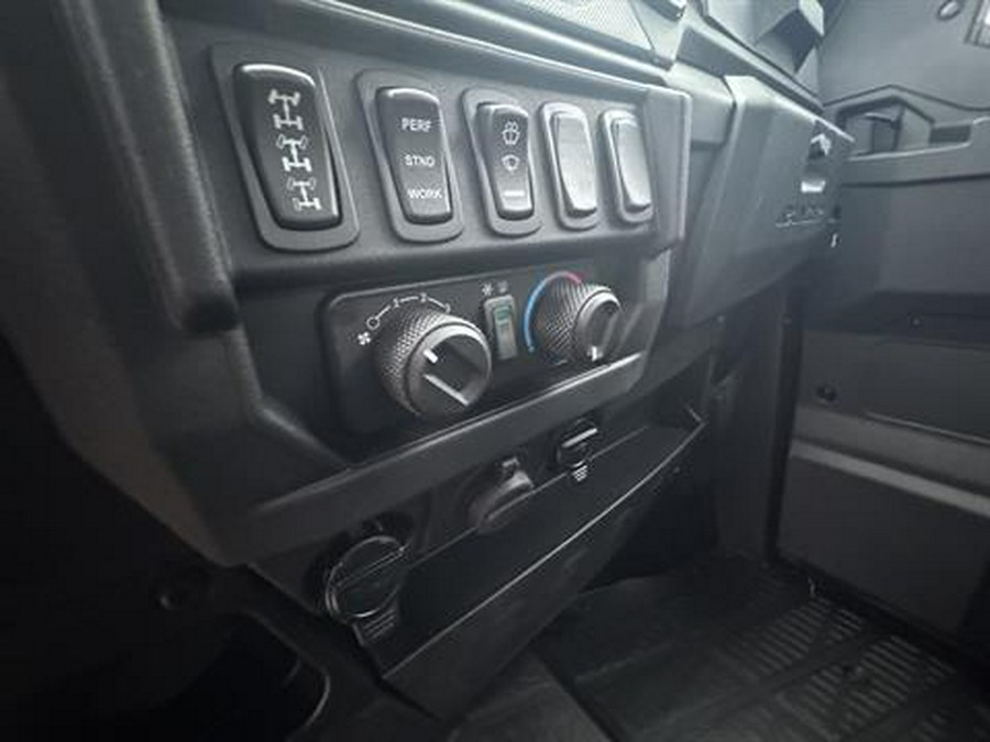 2026 Polaris Ranger Crew XP 1000 NorthStar Edition Premium