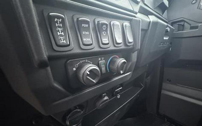 2026 Polaris Ranger Crew XP 1000 NorthStar Edition Premium