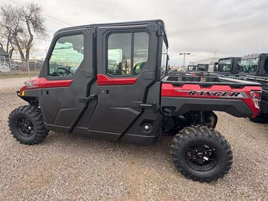 2026 Polaris Ranger Crew XP 1000 NorthStar Edition Premium