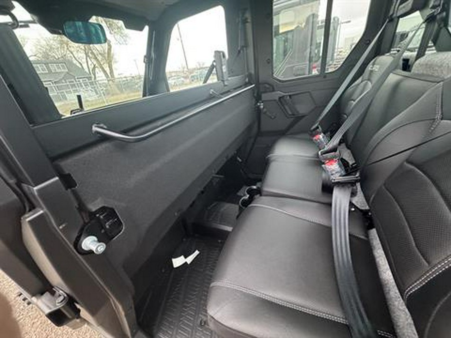 2026 Polaris Ranger Crew XP 1000 NorthStar Edition Premium