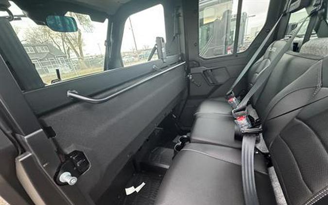 2026 Polaris Ranger Crew XP 1000 NorthStar Edition Premium